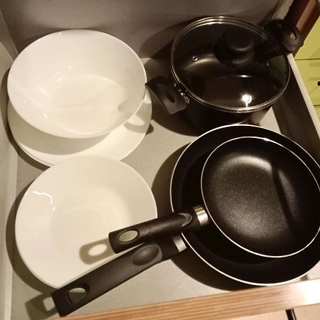 Green Duplex Mm City Center 马拉加 外观 照片