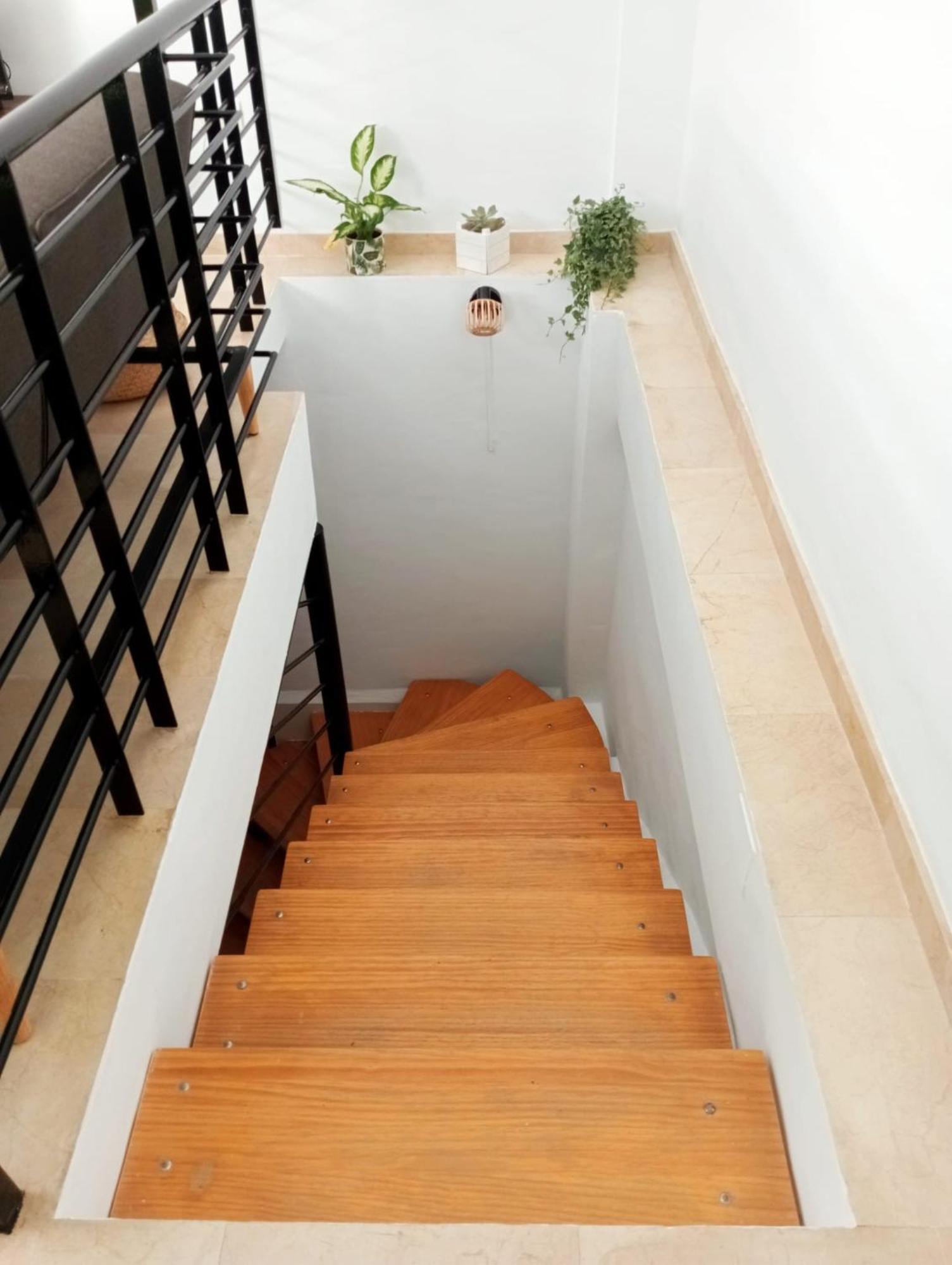 Green Duplex Mm City Center 马拉加 外观 照片