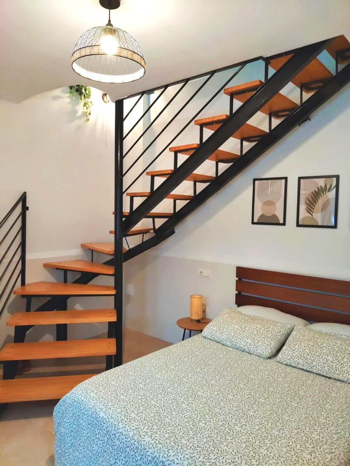 Green Duplex Mm City Center 马拉加 外观 照片